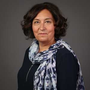 Laurence Poirier-Dietz