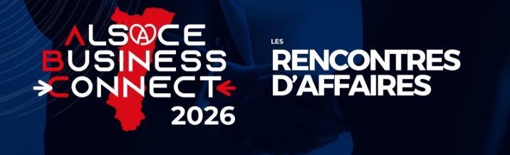 Alsace Business Connect 2026