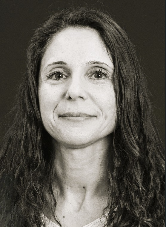 Magali Burkhart