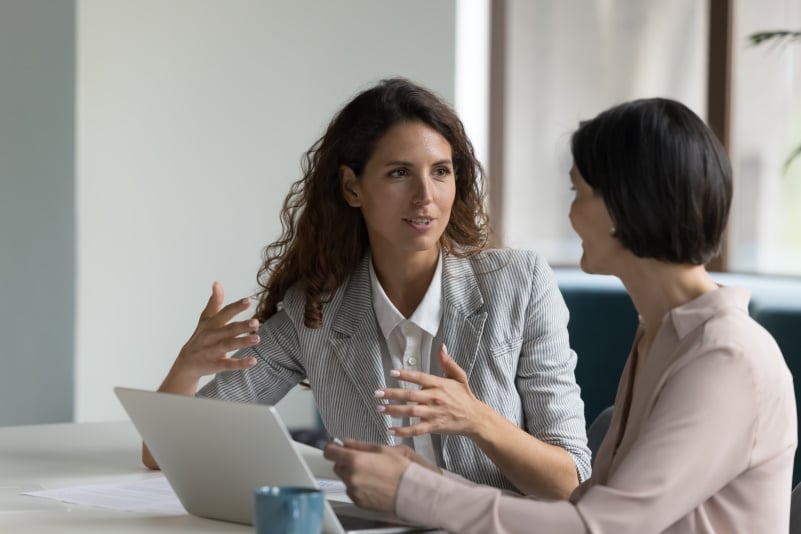 Accompagnement premium cédant : vendre votre entreprise