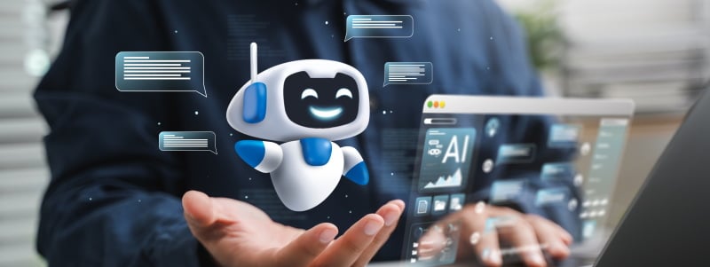 L'IA générative en entreprise : 3 outils efficaces (et gratuits) !