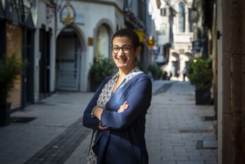 Karima Barkat
