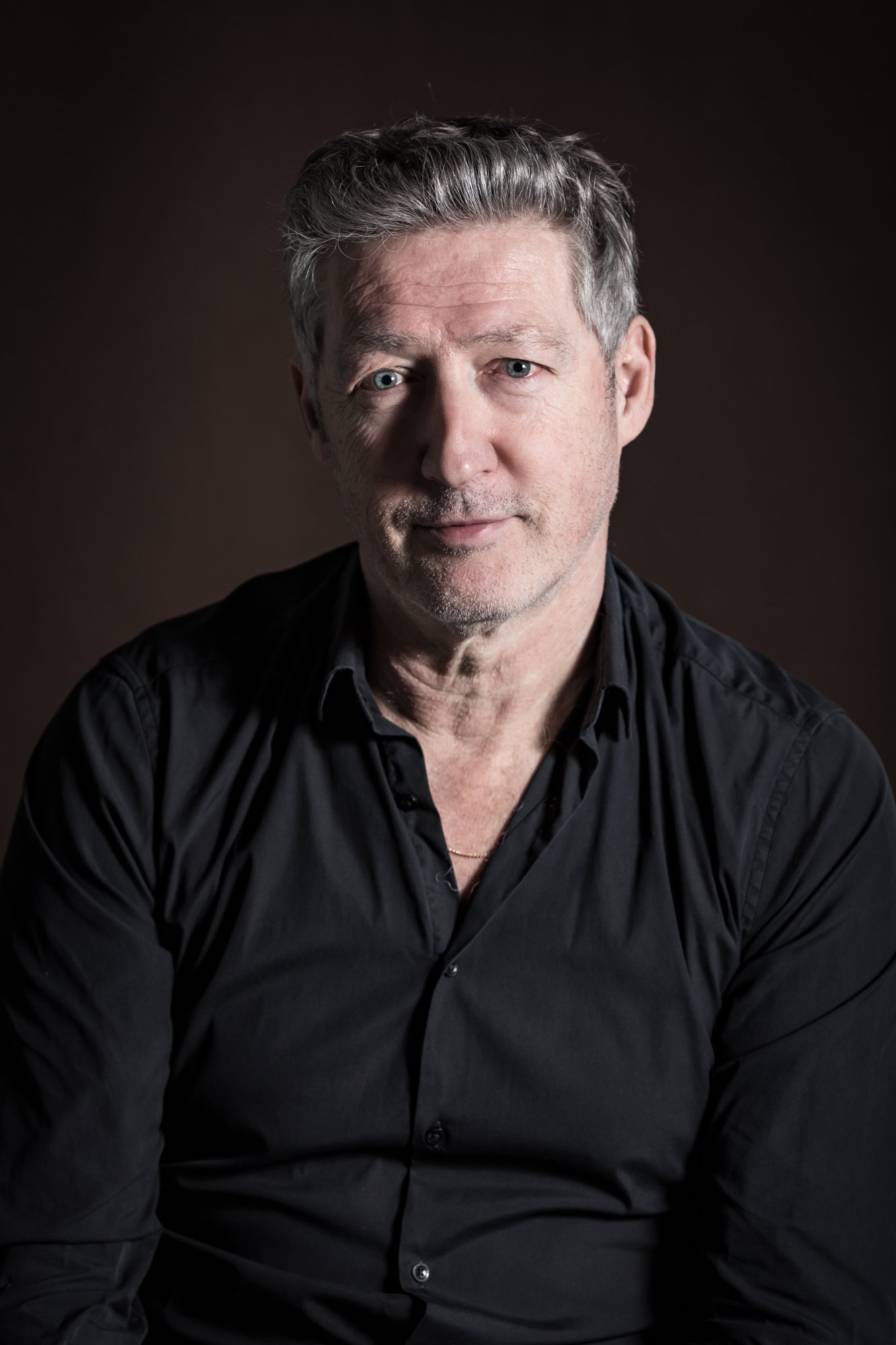 Éric Pilarczyk