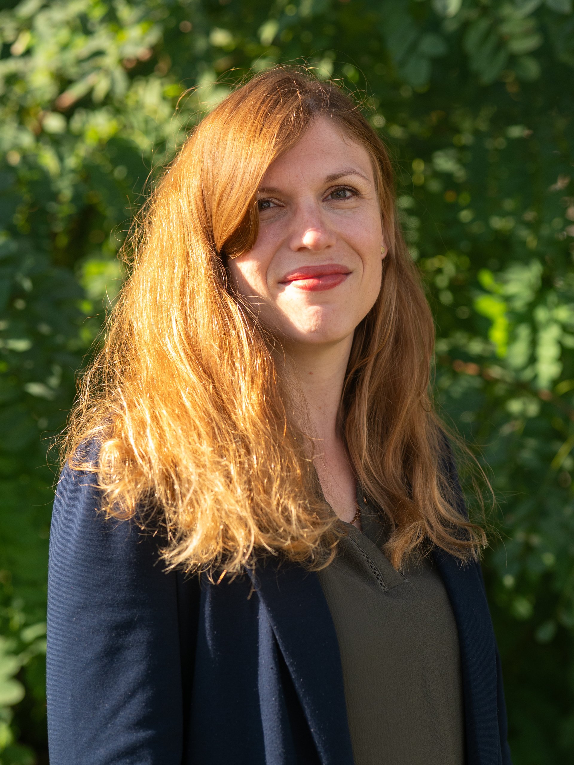 Mélanie Jehl