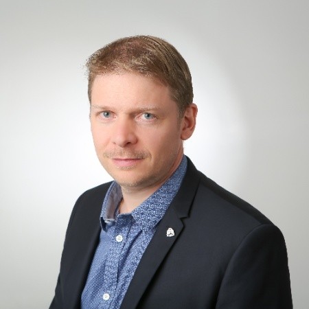 Pierre Groetz