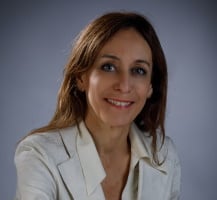 Alexandrine Martinat