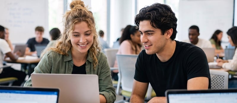 Dépasser les biais et les clichés - La Tech : une carrière sans barrières