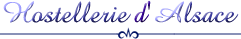 Hostellerie d’Alsace