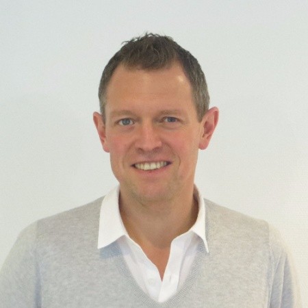 Patrick Reimeringer