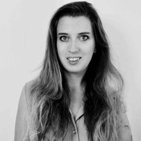 Stéphanie Llerena