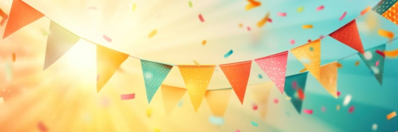 Fête des voisins à l'aéroparc d'Entzheim