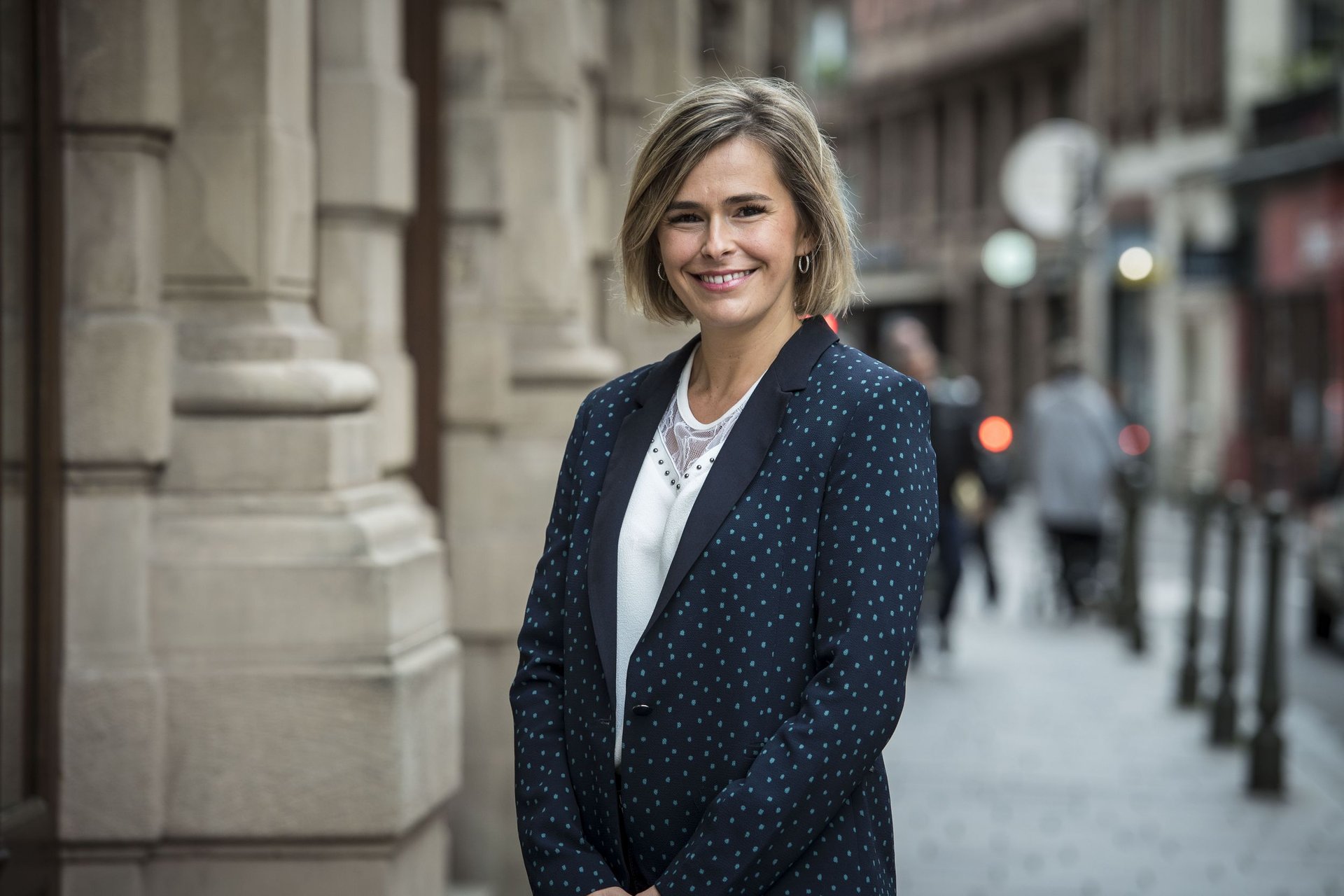 Coralie Luthin