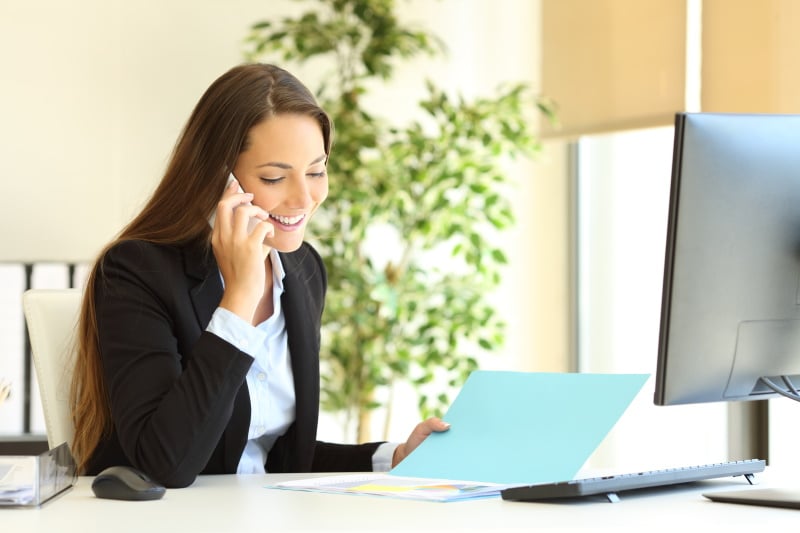 Sous-traiter les formalités d'entreprise de mes clients