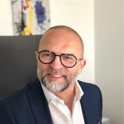 Jean-Michel Haget