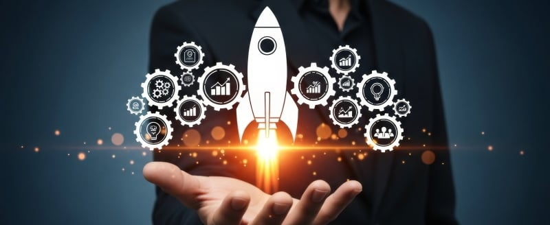 Webinaire "Pourquoi un CRM est-il vraiment un moteur de croissance ?"