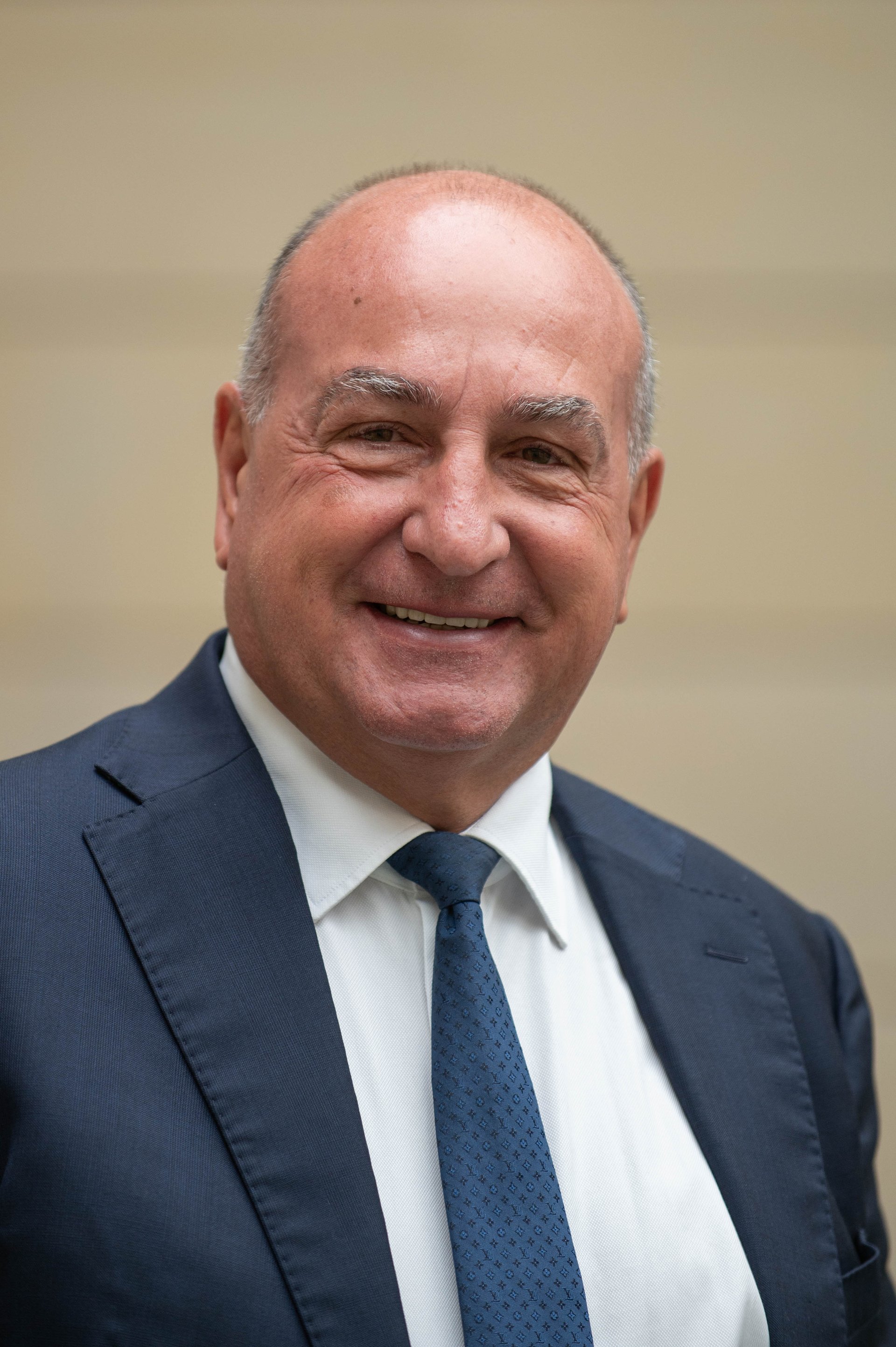Alain Grizaud