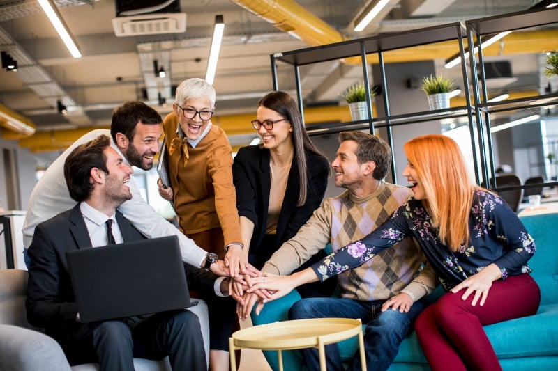 Qualité de vie au travail : motivez vos équipes et futurs collaborateurs