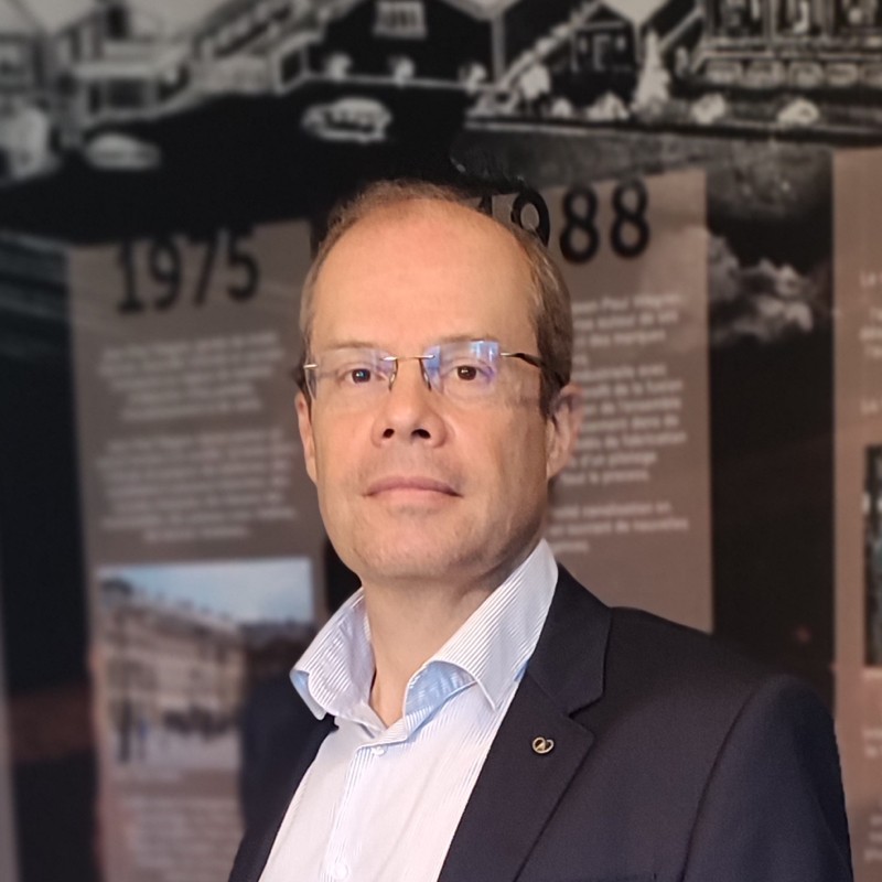 Jean-Philippe Herzog