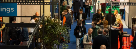 Salon Euro Industries