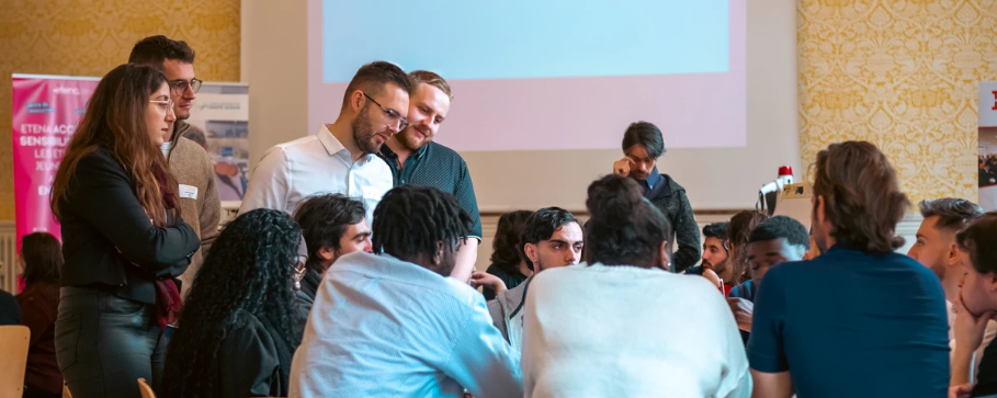 Hackathon Textile : 12h pour se réinventer