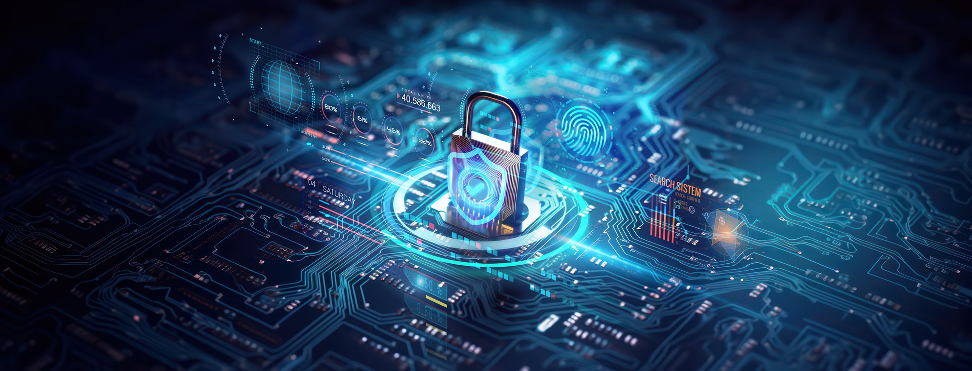 Sécuriser son activité : protéger son poste de travail et éviter le phishing 