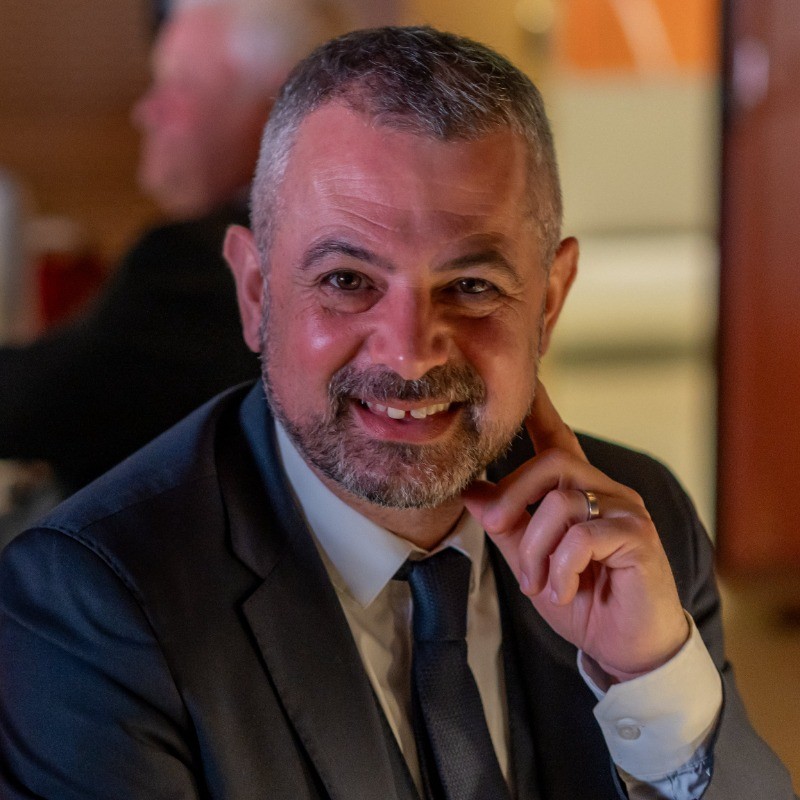 Christophe Cruppi