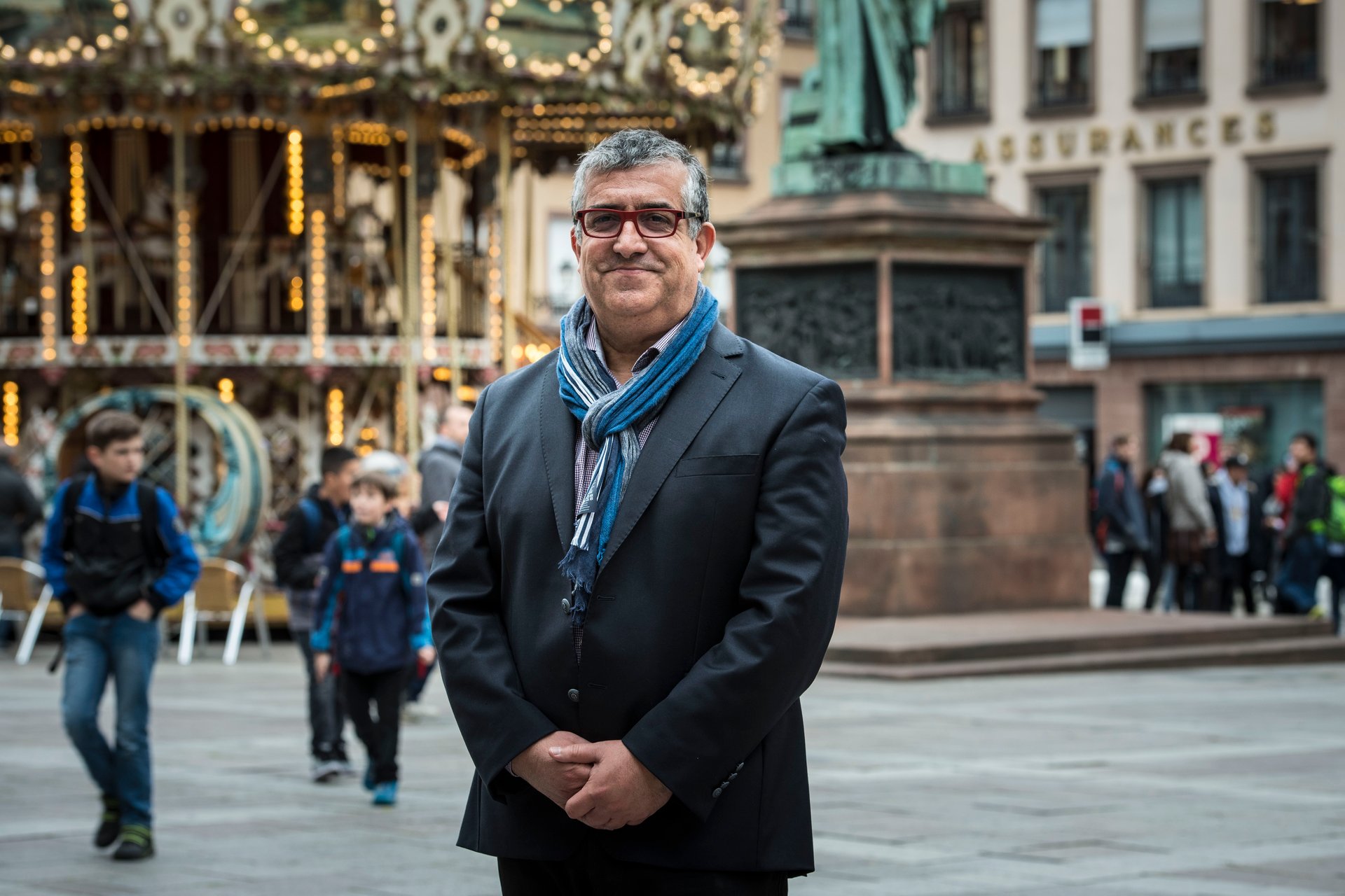 Aziz Derbal