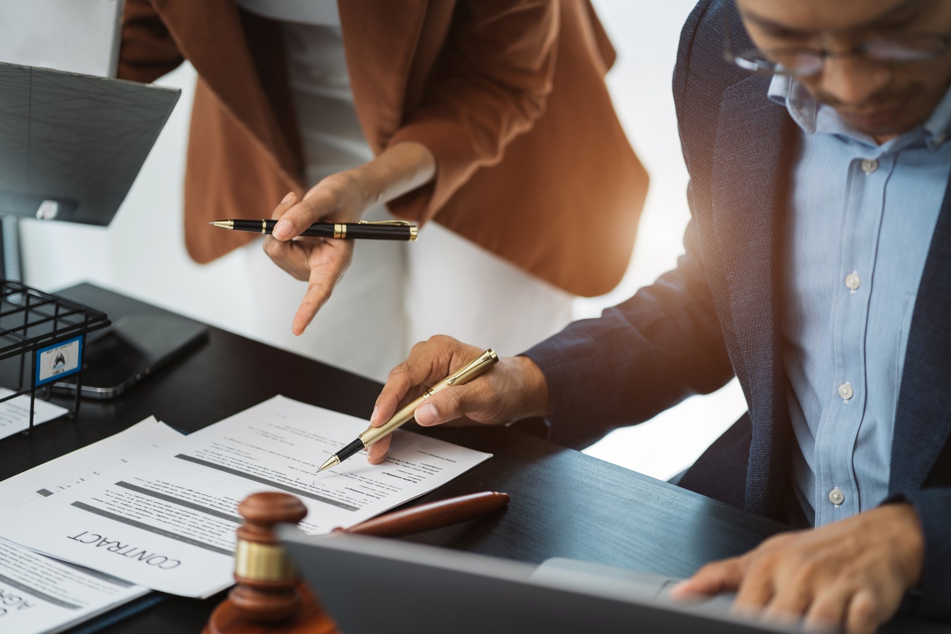 Les obligations sociales lors d'un projet de reprise d'entreprise