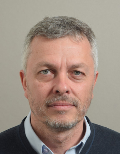 Olivier Houtmann