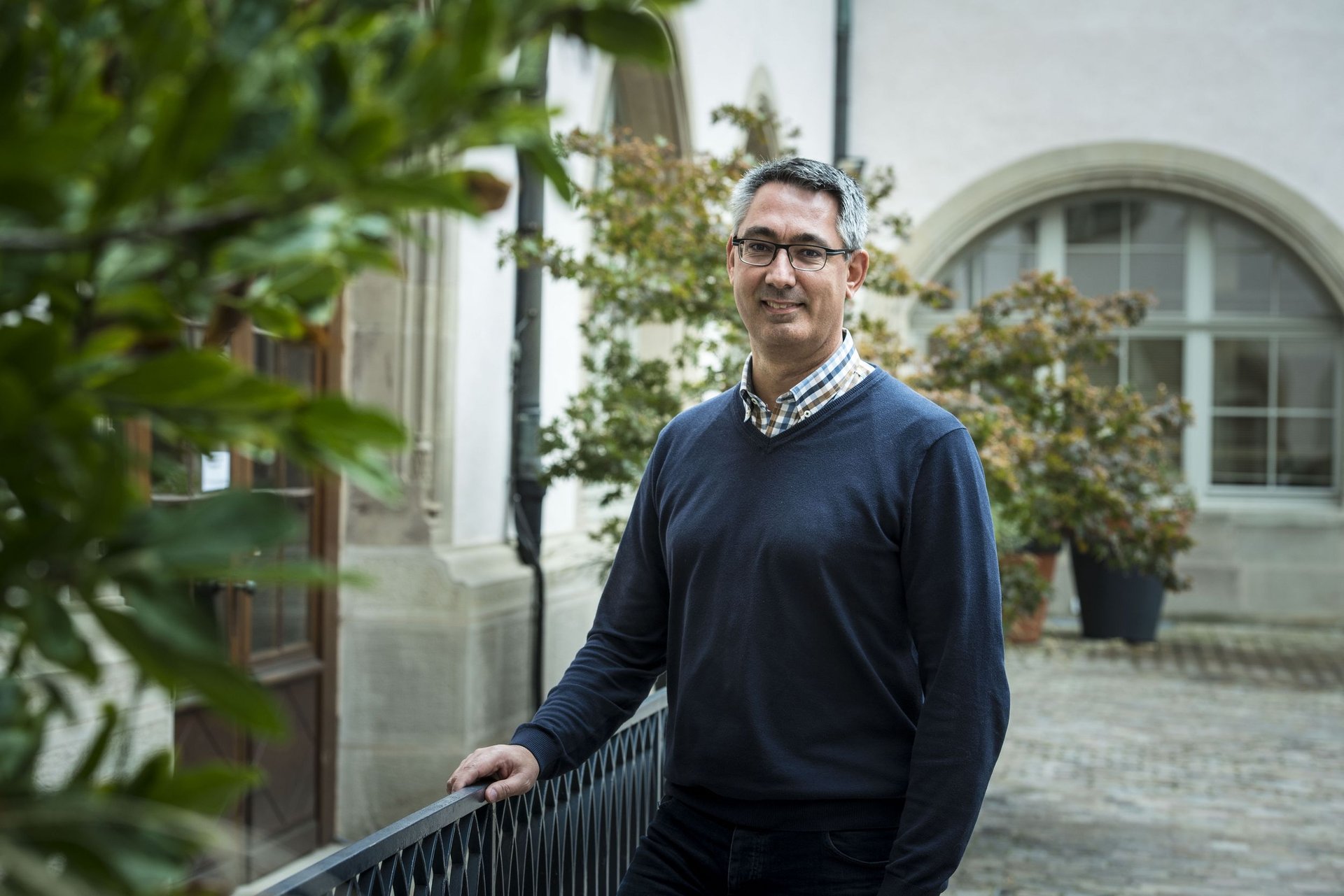 Frédéric Papelard