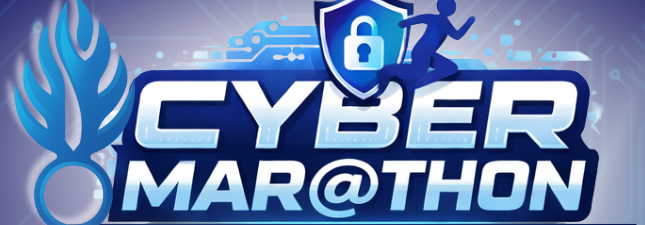 Cyber Mar@thon - une expérience unique dans la région !