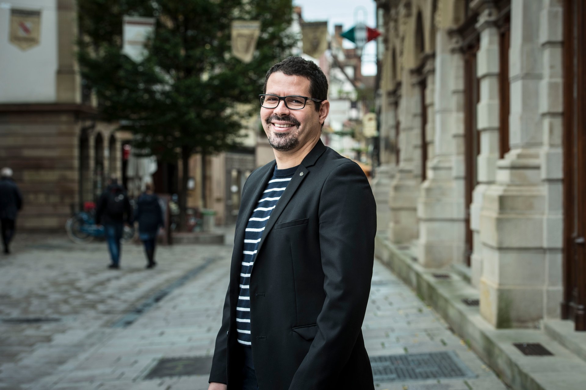 Karim Djafour