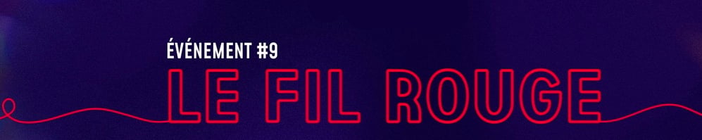 LE FIL ROUGE SKAYL