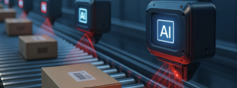 Optimisez votre logistique grâce à l'intelligence artificielle