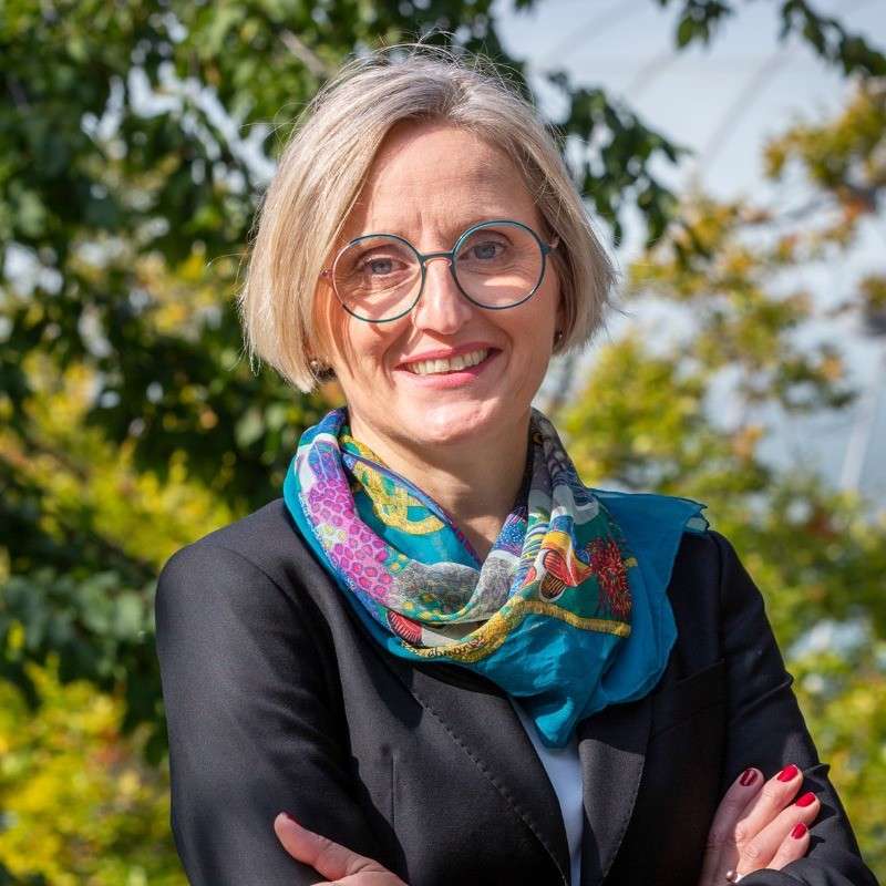 Véronique Siegel