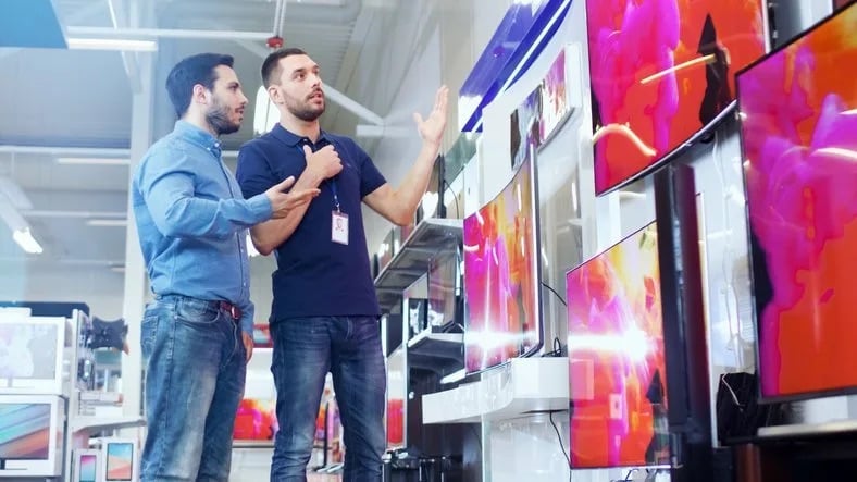 Un label Commerçant d'Alsace pour booster votre point de vente