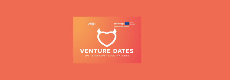 KTUR² - Venture dates 2025