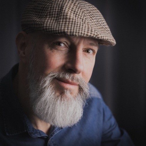 Serge Nied