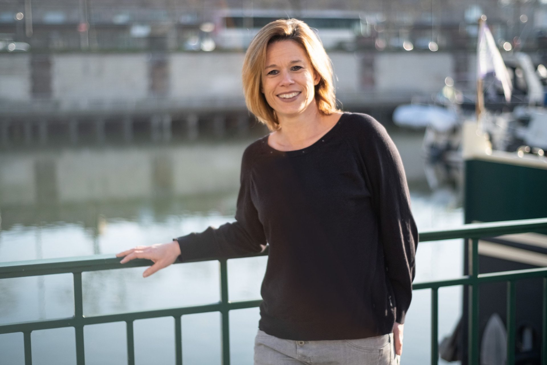 Christelle Daguet