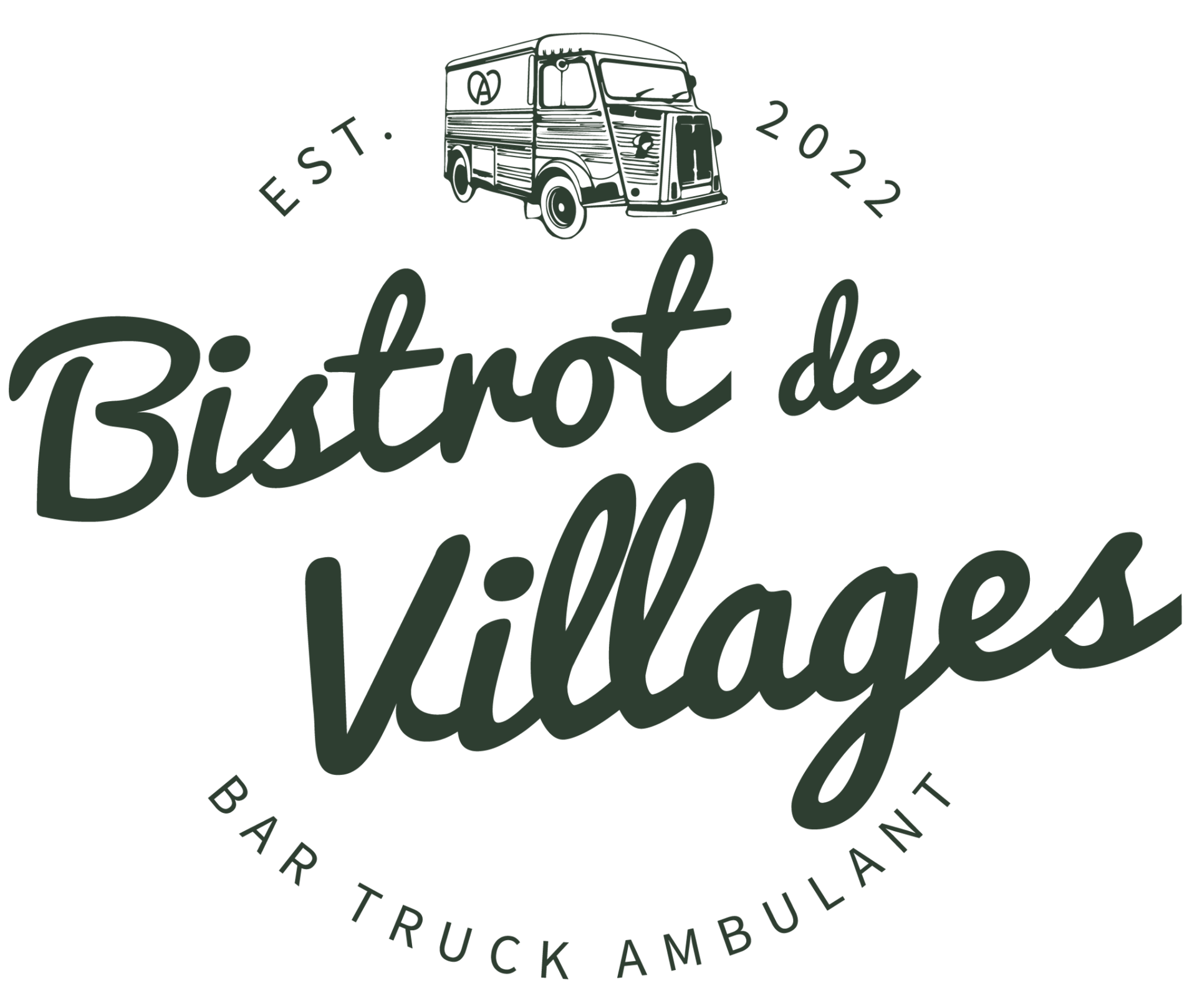 Bistrot de Villages
