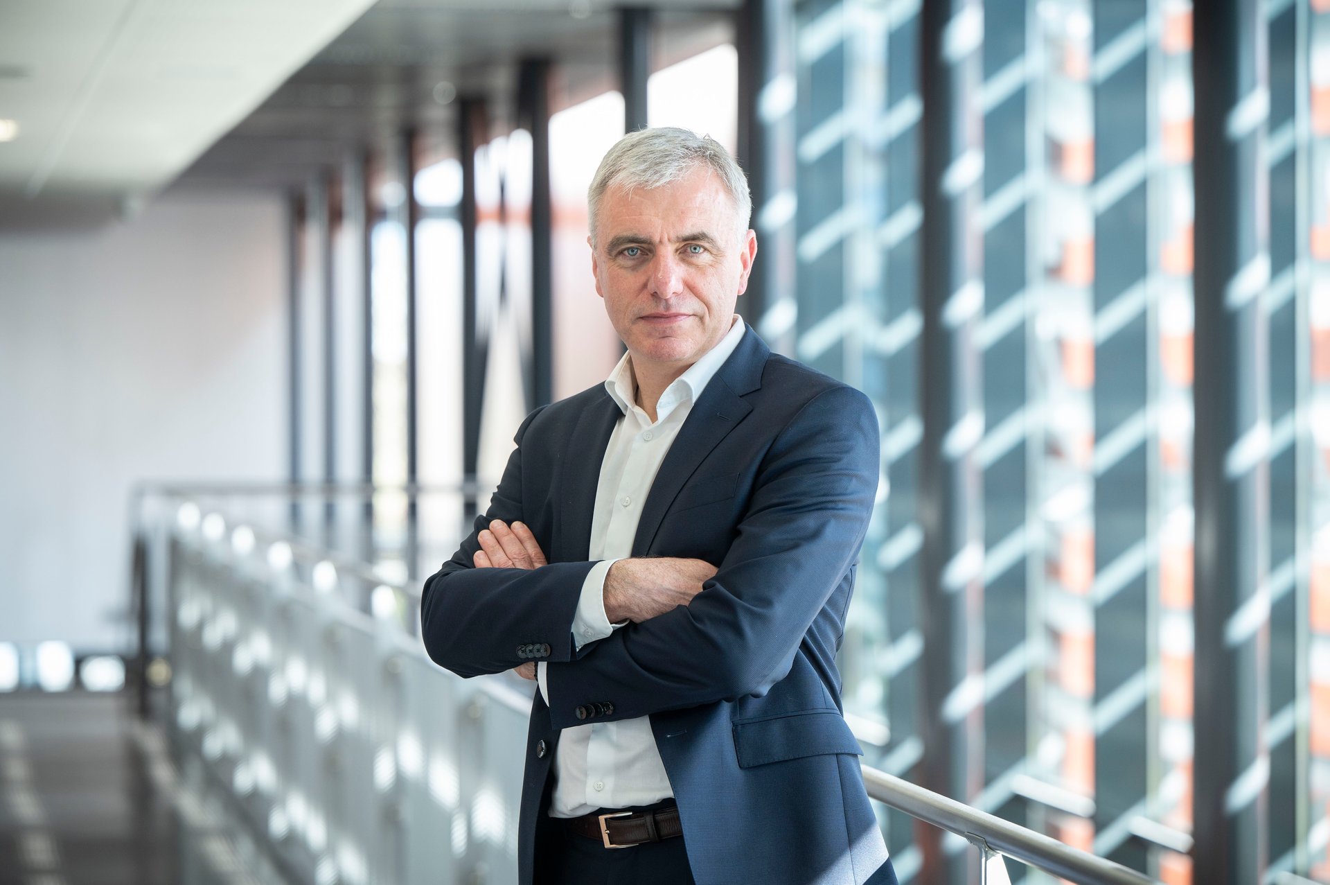 Pascal Pfeiffer