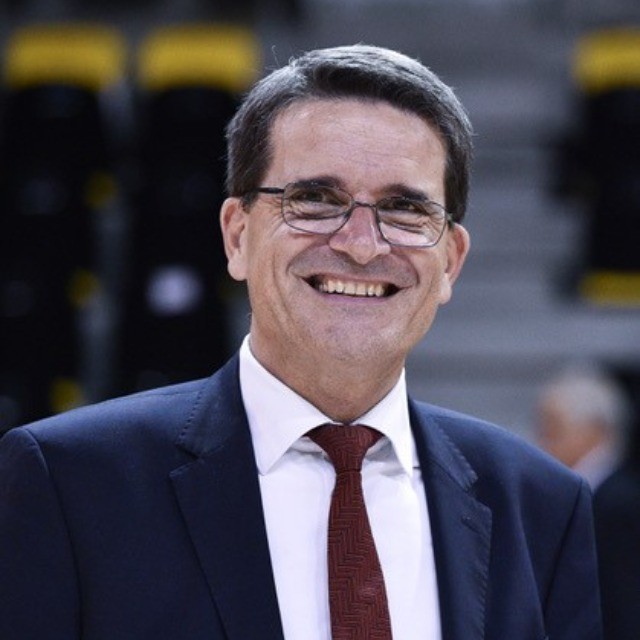 Olivier Klotz