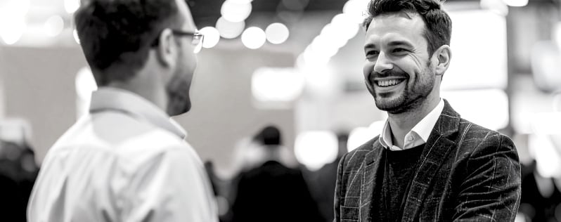 Rencontres d'affaires Business Sourcing