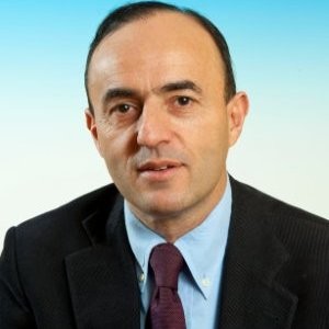 Patrick Heulin