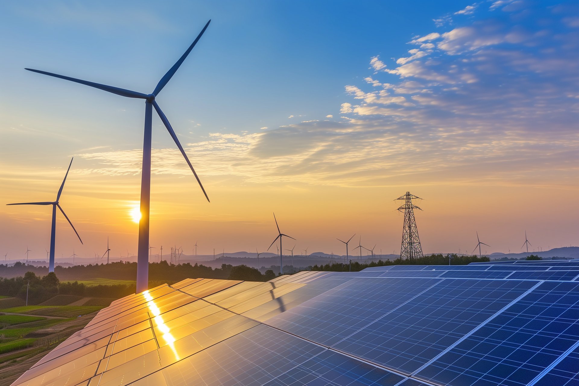 Actualités de l'Énergie : quels leviers possibles ?