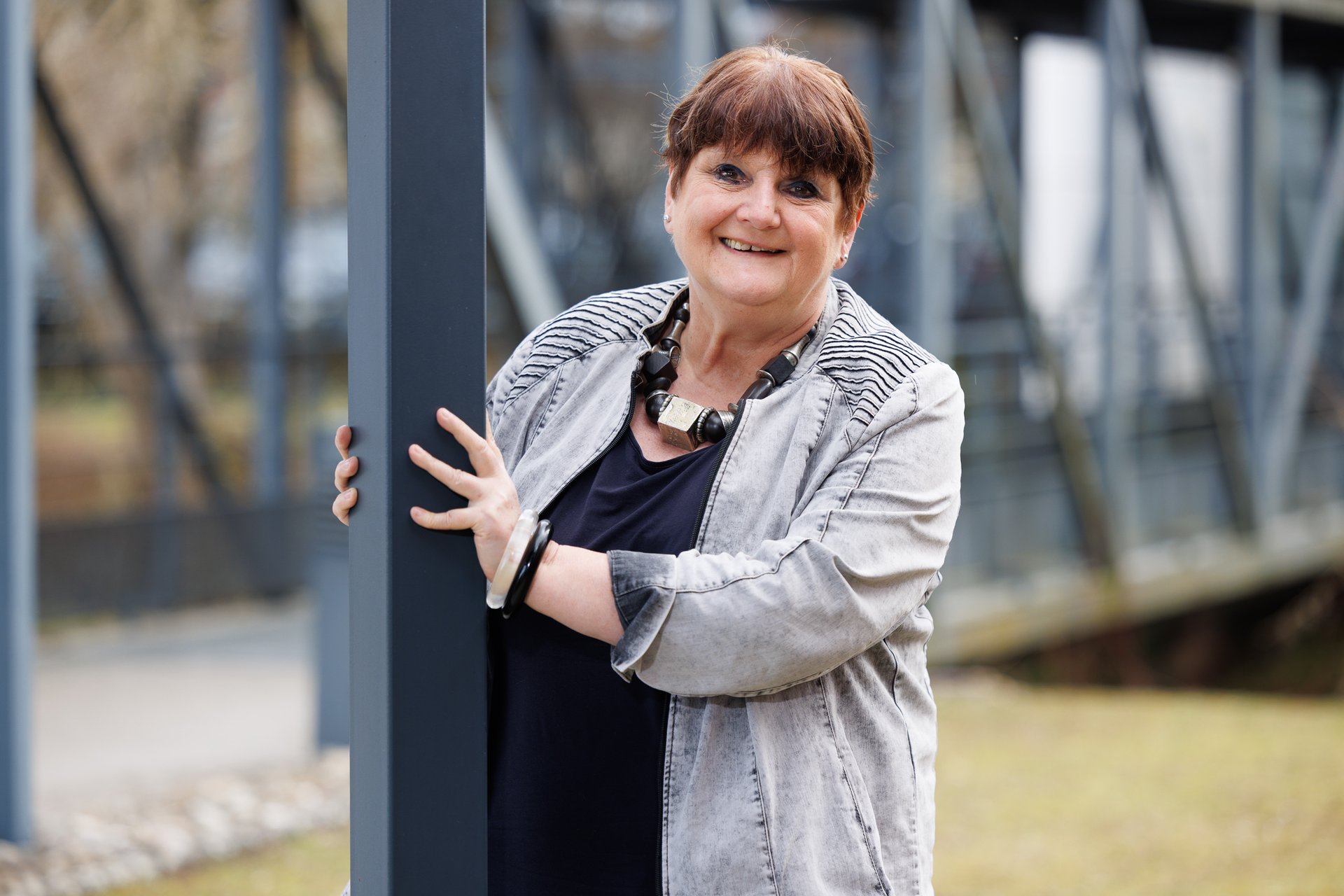 Danièle Schmitt