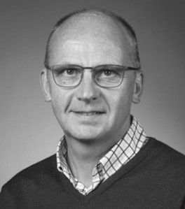 Thierry Portet