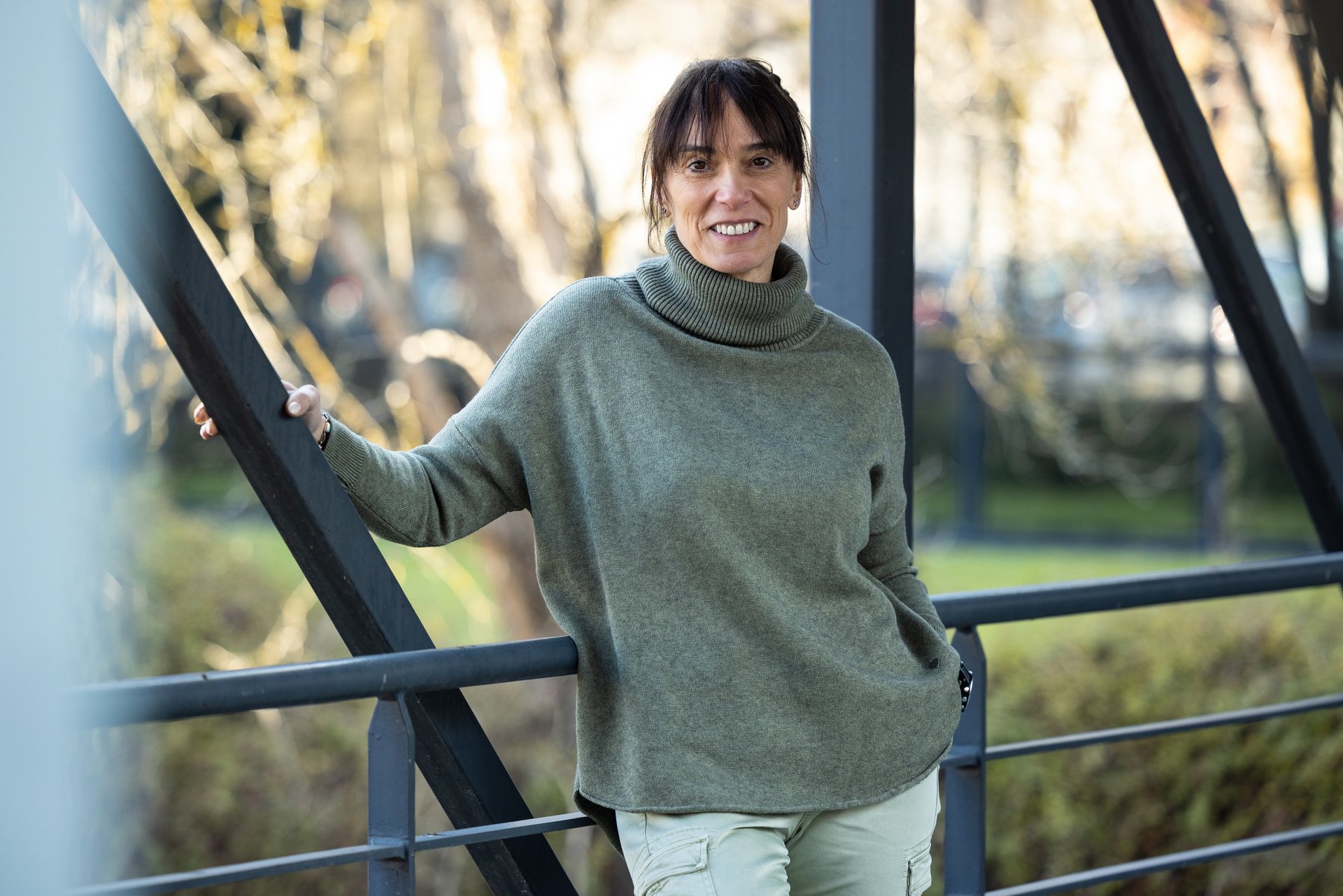 Pascale Kempf