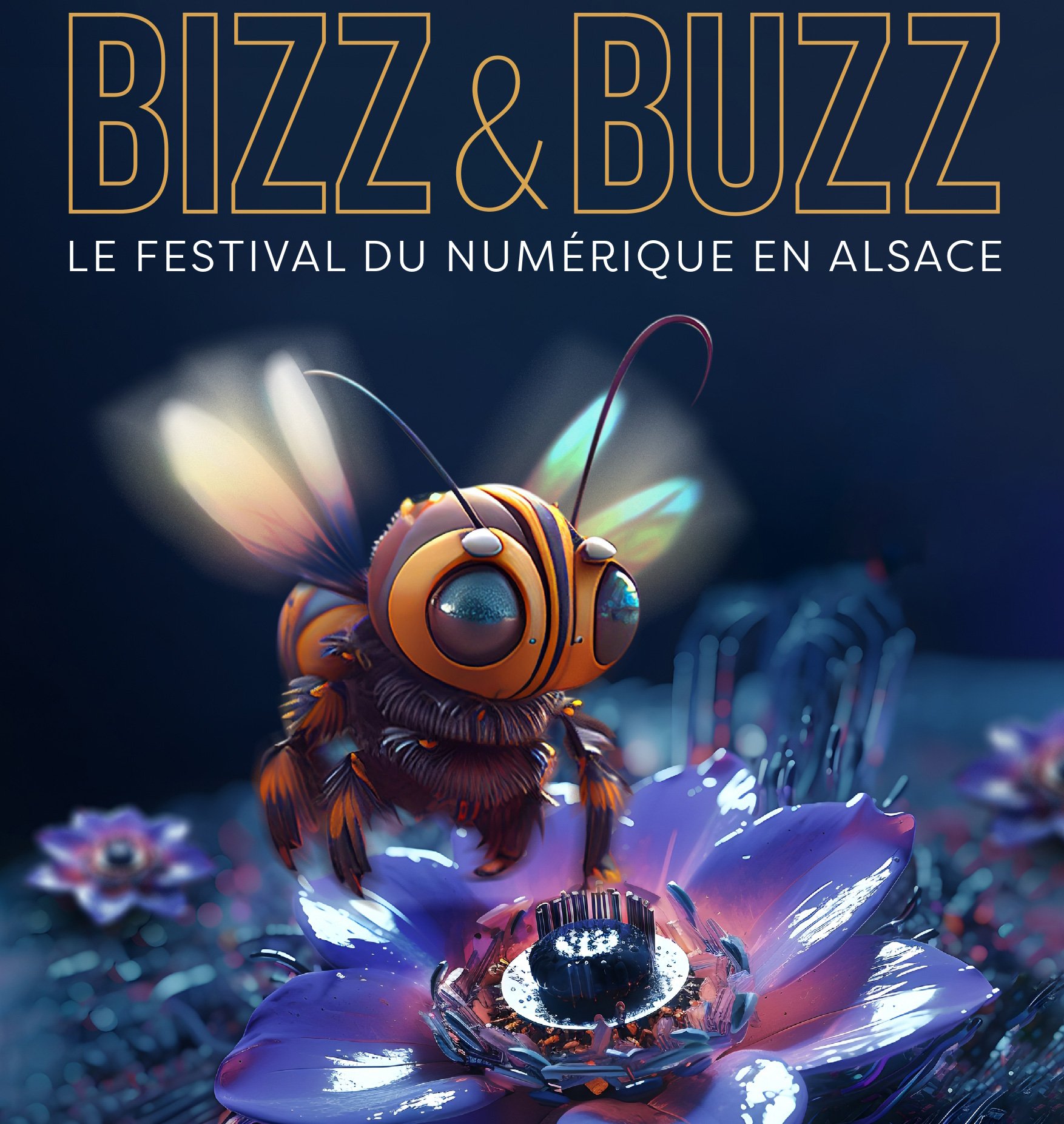 BIZZ & BUZZ : Le festival du numérique revient