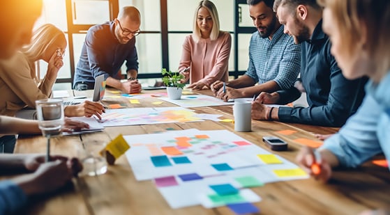 WORKATHON : Un événement inédit pour coconstruire le monde du travail
